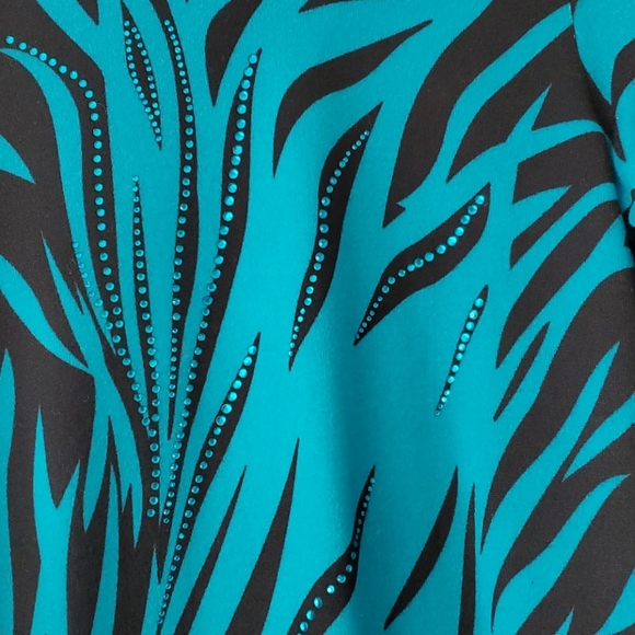 TanJay sweater - Picture 4 of 6